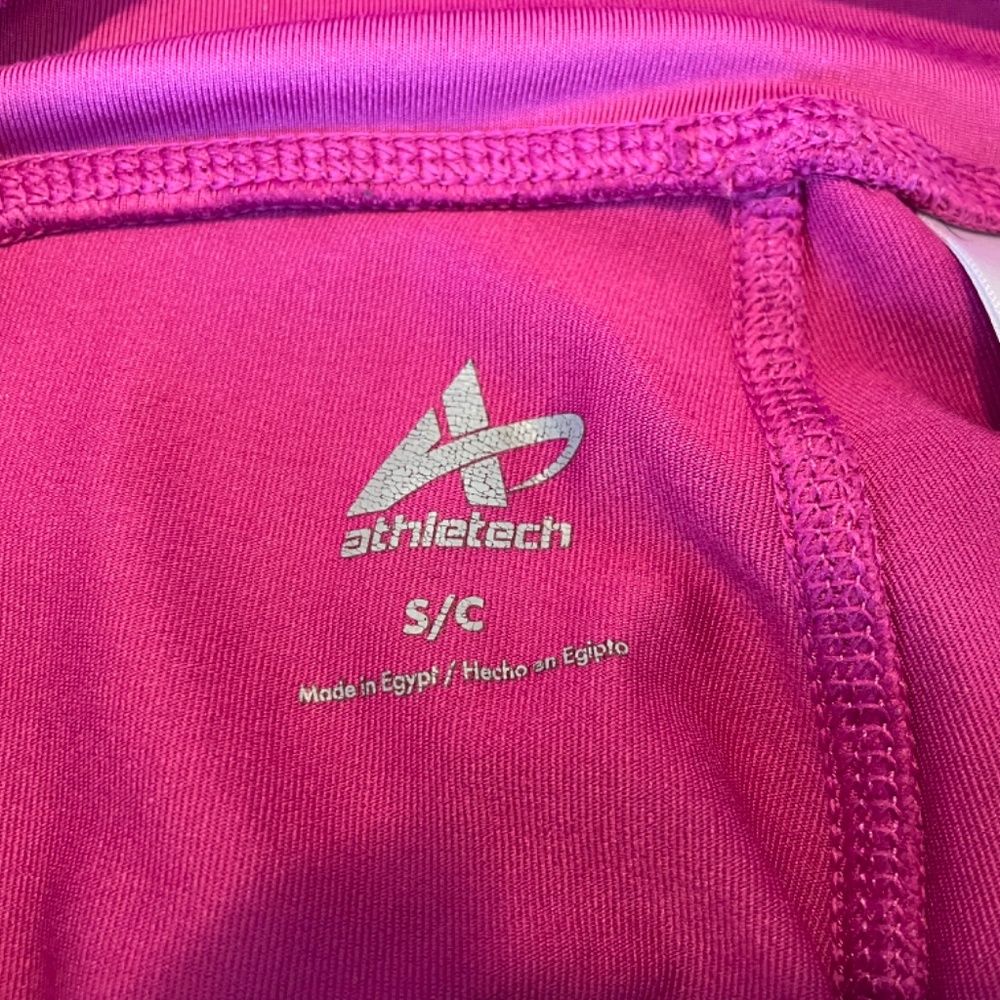 Athletech leggings - Picture 2 of 2